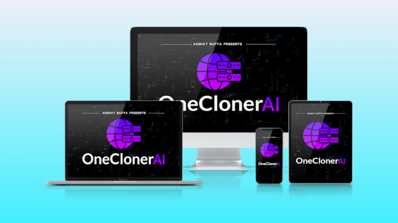 OneCloner AI Review